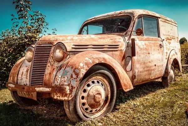 Oldtimer