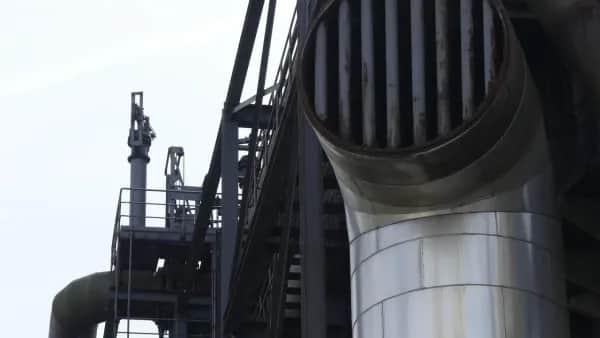 Industriepark