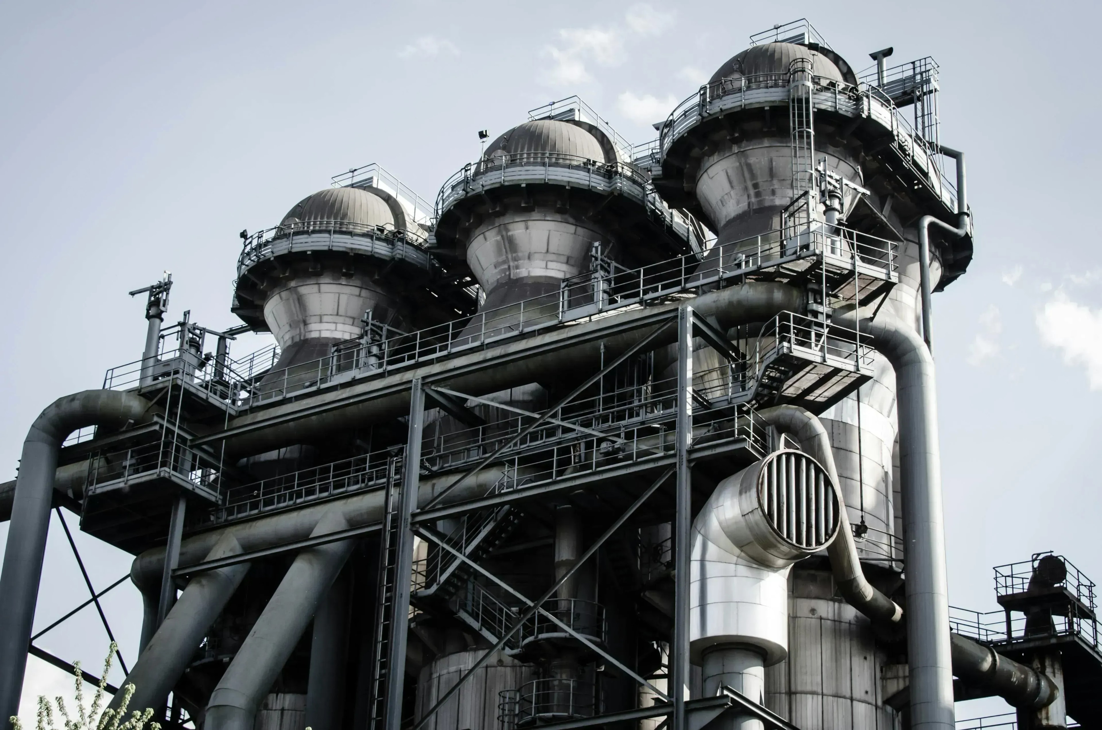 Maschinen reinigen mit Trockeneisstrahlen in Ochtrup