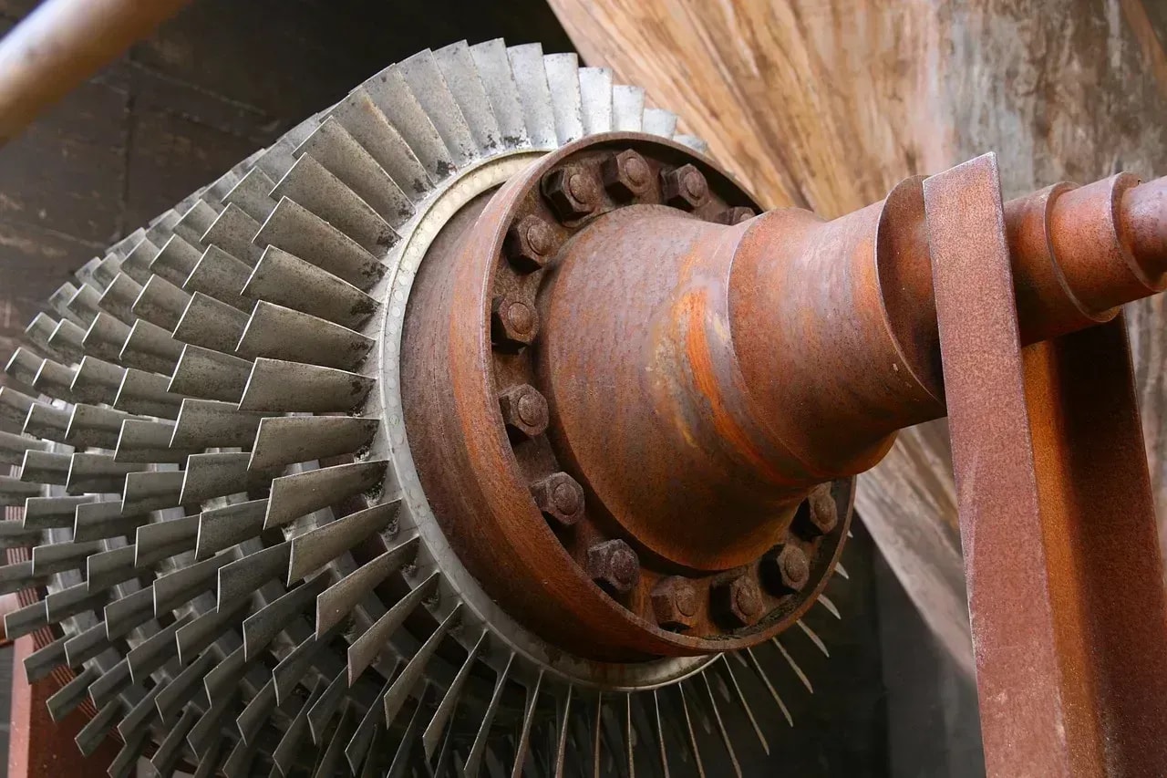 Trockeneisstrahlen mobil in Haltern am See