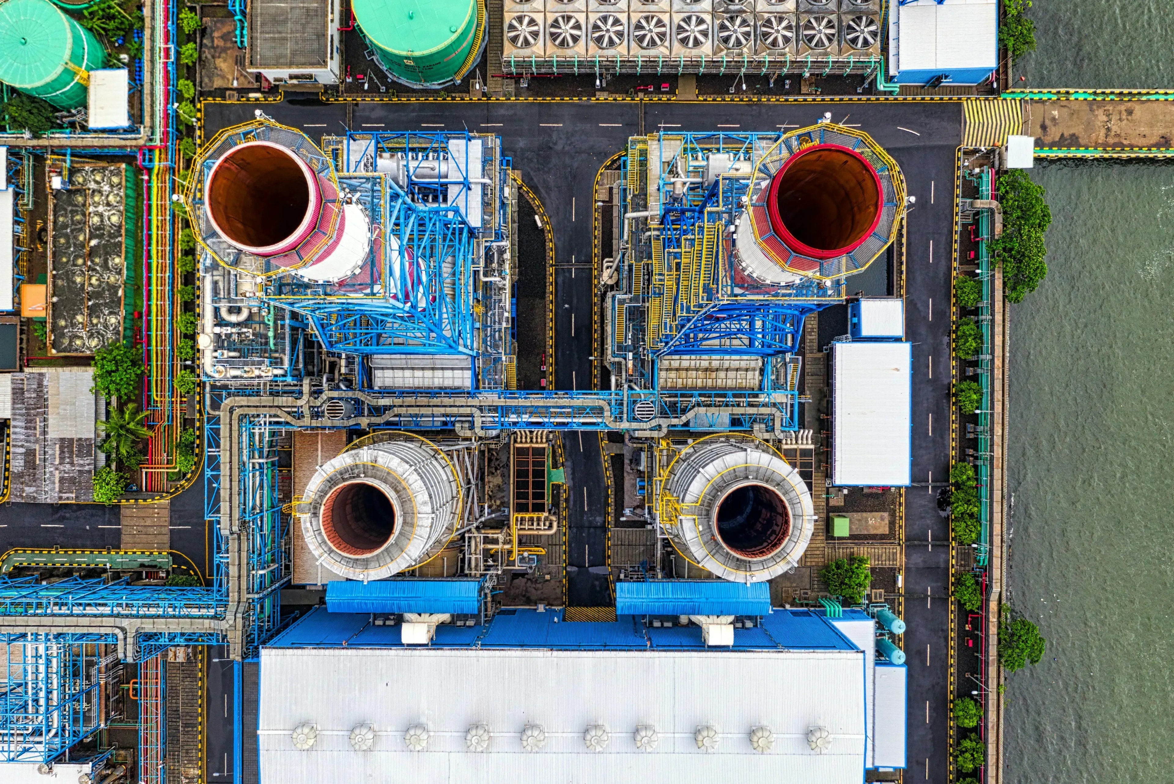 Mobiler Service für Trockeneisstrahlen in Nordhorn